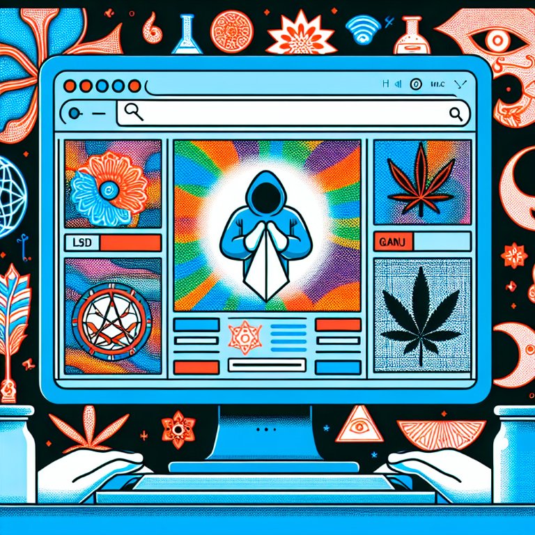 Bitcoin and the Darknet: A Private Choice for Personal Commerce bitcoin dark web