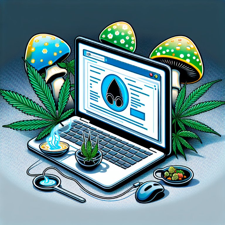 How Darknet Markets Make Buying Simple dark web link