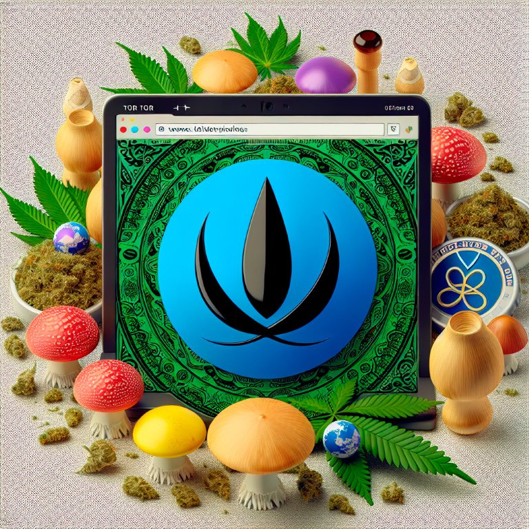 dark web market list