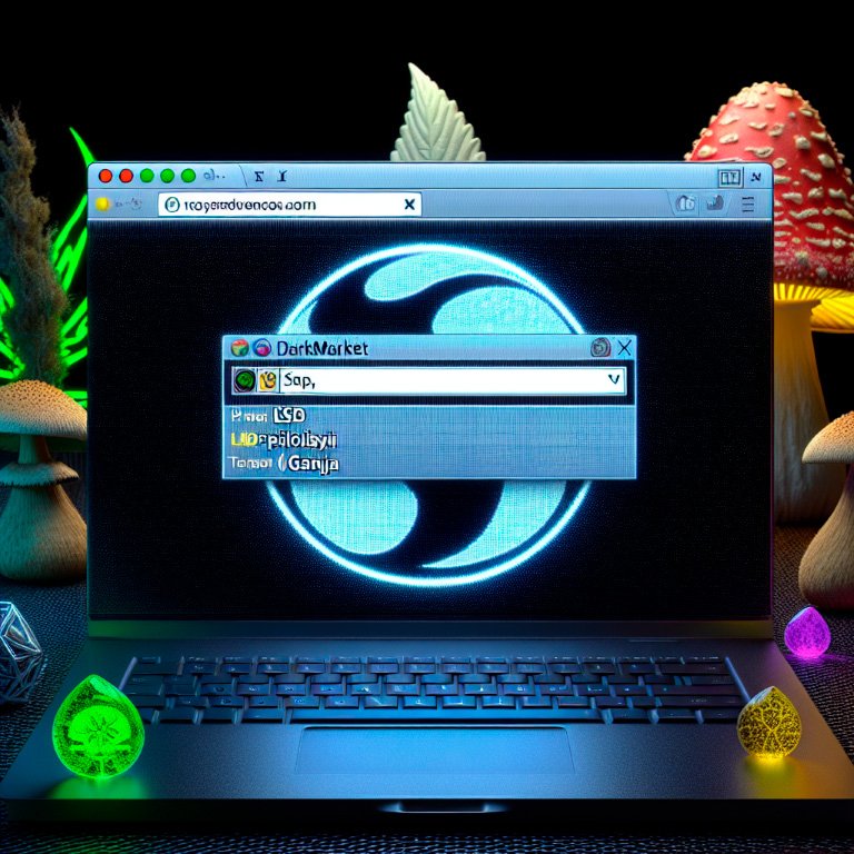 A Huge Range of Quality Products on the Darknet dark web market
