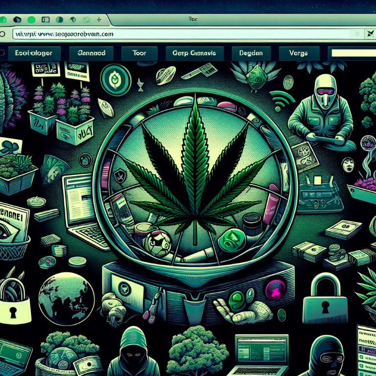 How Darknet Markets Run Themselves dark web market