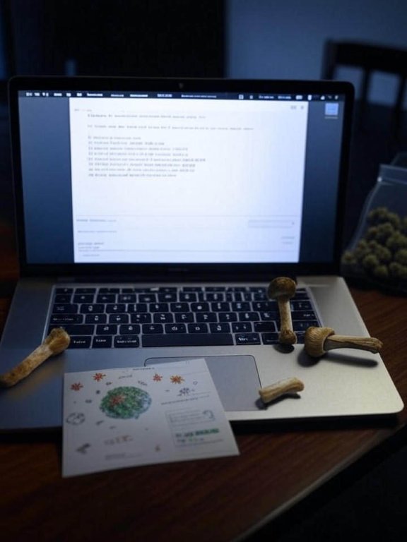 dark web markets