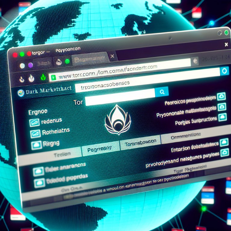 darkmarket list