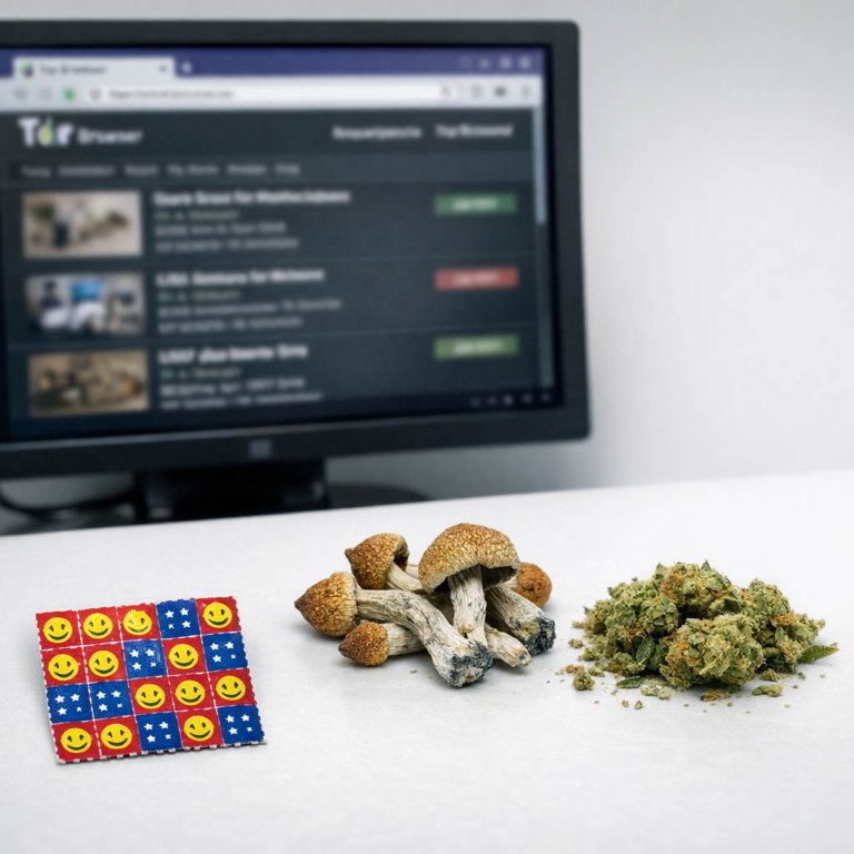 How Escrow Makes Darknet Shopping Safer darkmarket url
