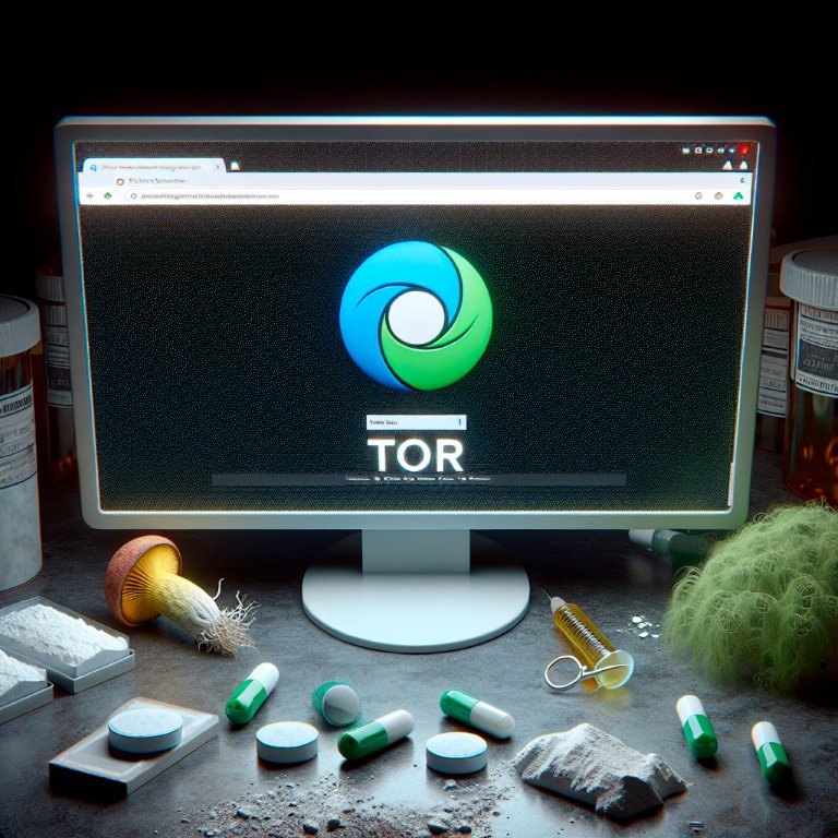 Better Prices and Quality on the Darknet darknet drug market
