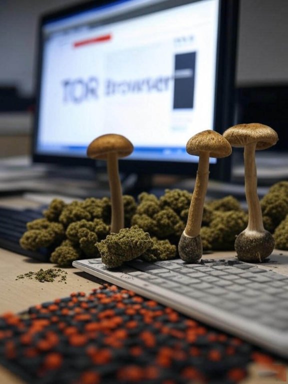 Clear Product Info: Purity and Source on the Darknet darknet drug store