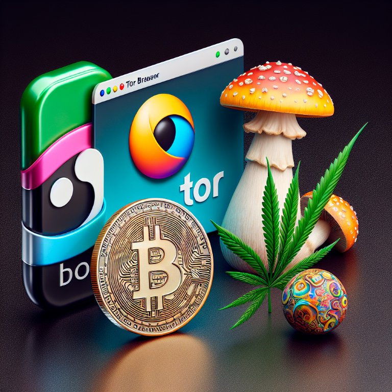 How Crypto Makes Darknet Shopping Safe and Private darknet drugs