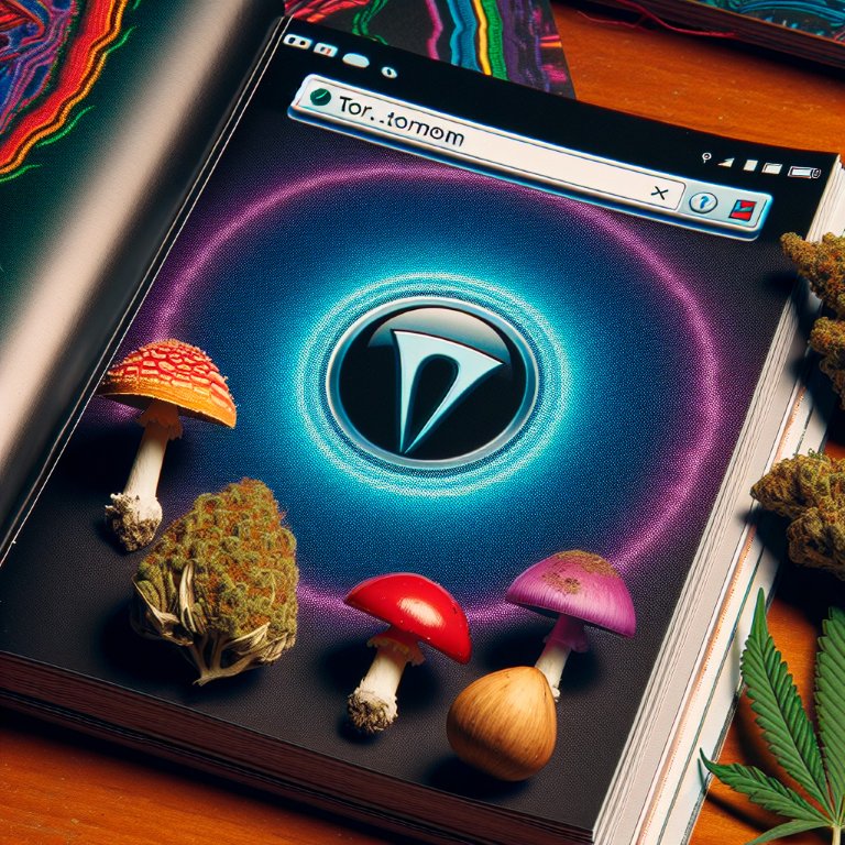 darknet links