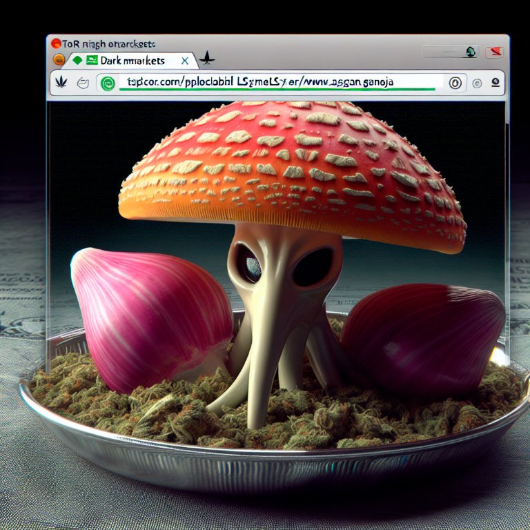 darknet market list