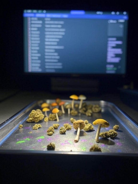 darknet market