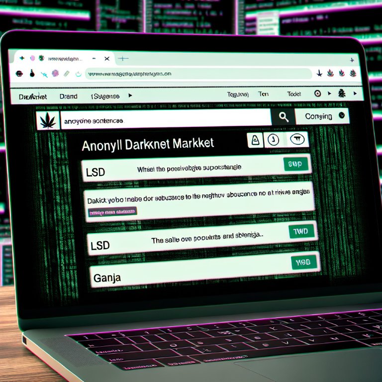 darknet market