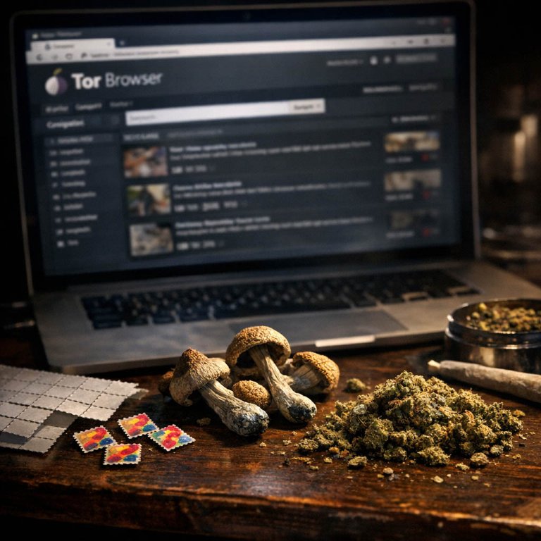 darknet marketplace