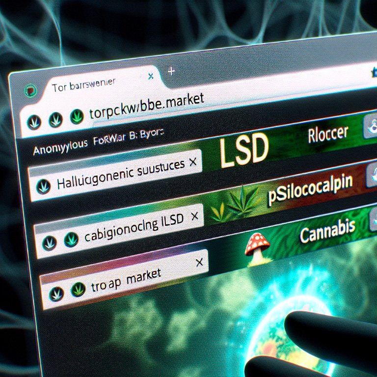 darknet markets 2025