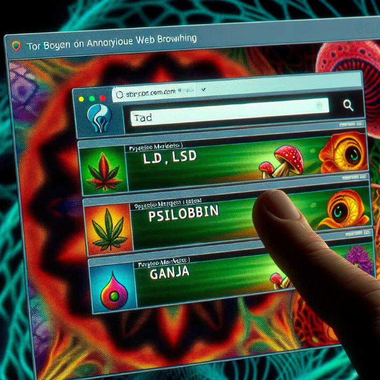 How User Reviews Keep Quality High on the Darknet darknet markets onion address