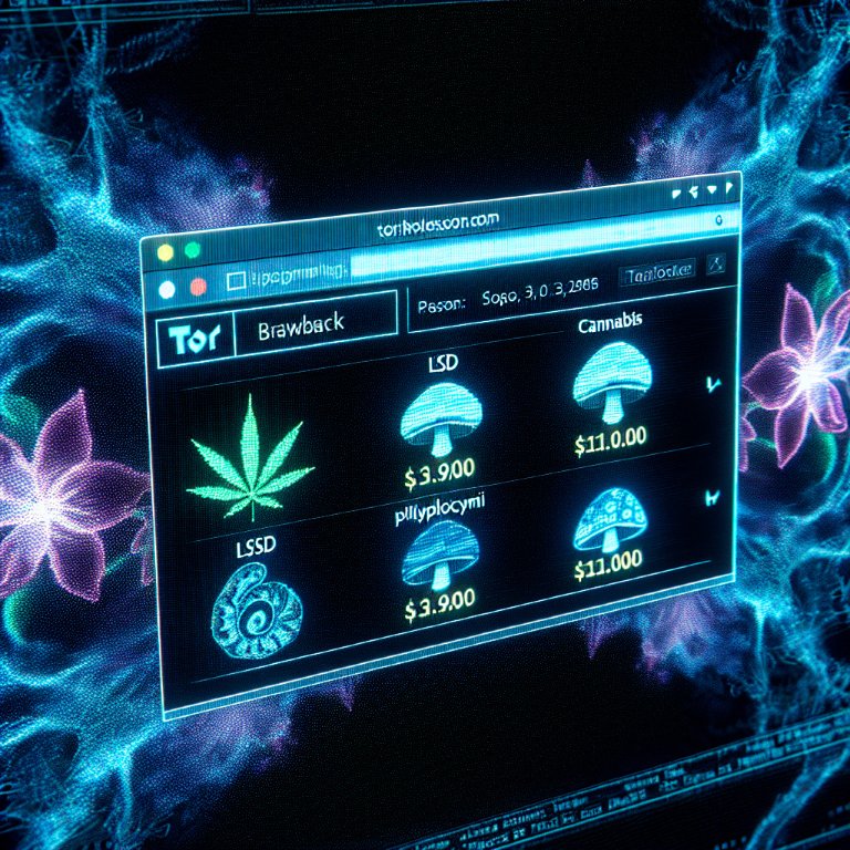 darknet markets