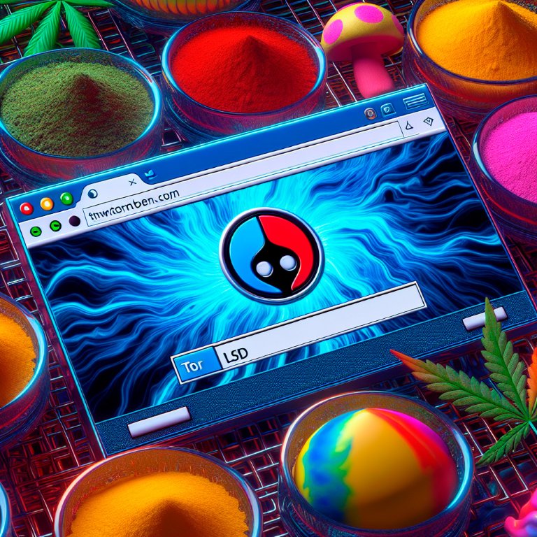 darknet site