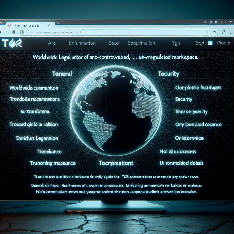 darknet websites