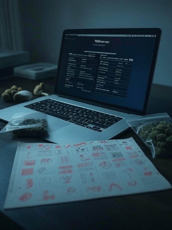 nexus darknet link