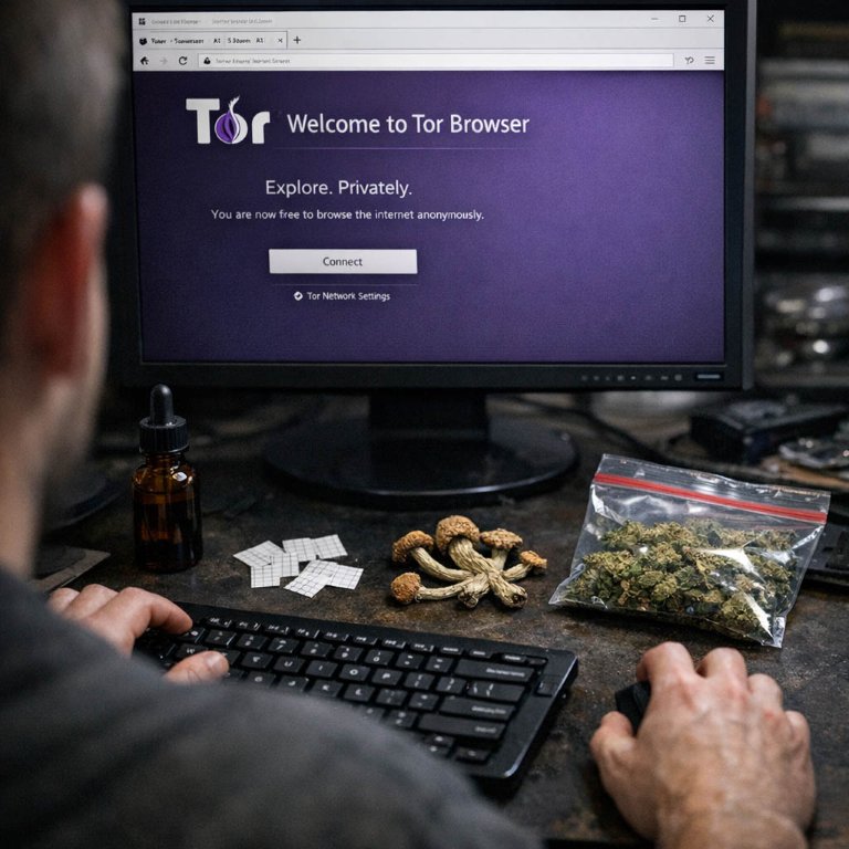 nexus darknet link