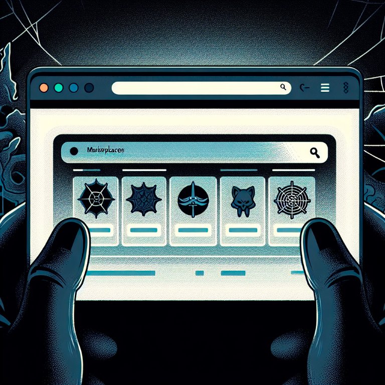 nexus darknet market url