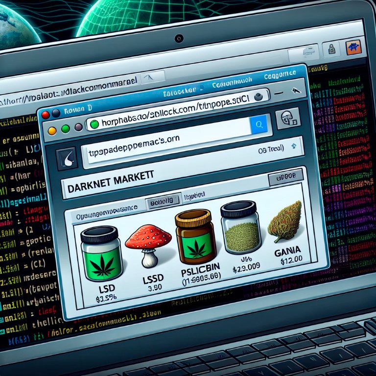 nexus darknet market
