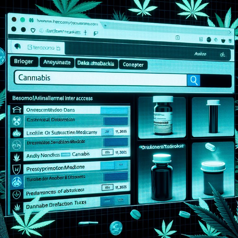 nexus darknet site
