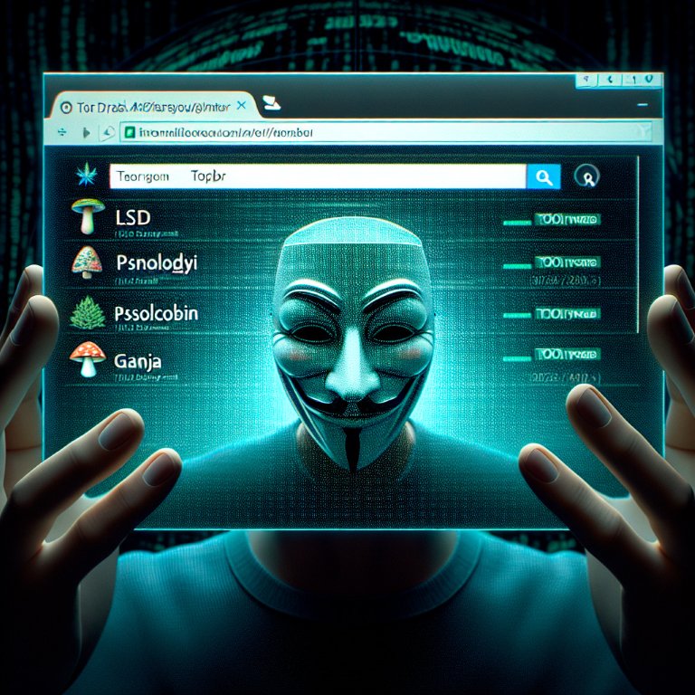 nexus darknet site