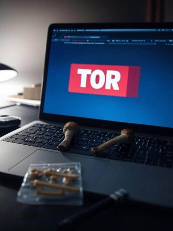 How the Darknet Makes Drug Trading Safe and Simple nexus darknet