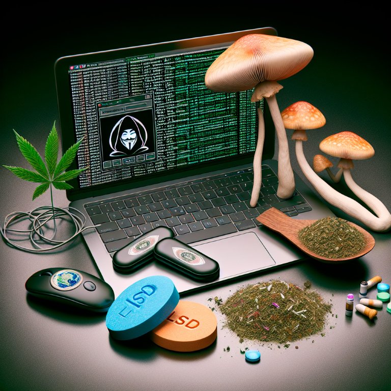 A Simple Way to Find What You Need on the Darknet nexus official site
