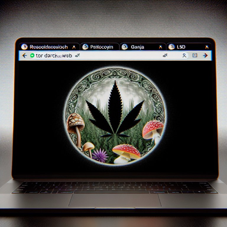 tor drug market